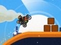 Spēle Motor varonis  online