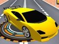 Spēle Autosacīkšu 3D  online