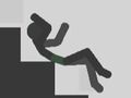 Spēle Stickman Ragdoll avārijas izklaide  online