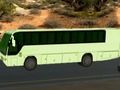 Spēle Veco lauku autobusu simulators  online