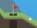 Spēle Galīgais golfs  online