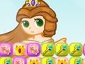 Spēle Princeses dārglietas  online