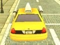 Spēle Taksometra simulators  online