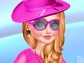Spēle Princese brīnišķīgas brīvdienas  online