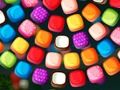 Spēle Burbuļu šāvēja konfekšu ritenis  online