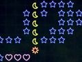 Spēle Neons Nibblets  online