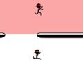 Spēle Stickman iet online
