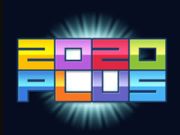 Spēle 2020 Plus online