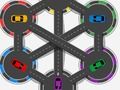 Spēle Hexa autostāvvieta online Spēle Hexa autostāvvieta online