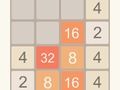 Spēle Klasiskais 2048. gads  online