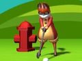Spēle Karikatūru čempionāts Golfs 2019  online