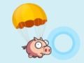 Spēle Oink skrien !!!  online