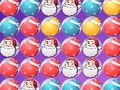 Spēle X-mas mačs  online