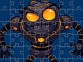 Spēle Roboti Titāns finierzāģis  online