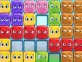 Spēle Gummy bloķē evolūciju  online