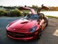 Spēle Superauto mīkla  online