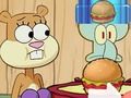 Spēle SpongeBob: Bikini Bottom News online Spēle SpongeBob: Bikini Bottom News online
