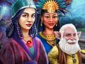 Spēle Gudrības templis  online