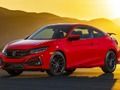 Spēle 2020. gada Honda Civic SI  online