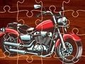 Spēle Motociklu finierzāģu izaicinājums  online