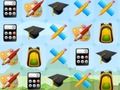 Spēle Skolas spēles 3  online