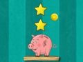 Spēle Cūciņa bankas piedzīvojums 2  online