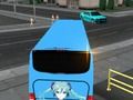 Spēle Autobusu simulators  online