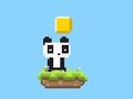Spēle Panda mīlestība 2  online