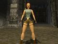 Spēle Lara Croft kapa Raideris  online