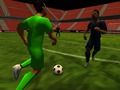 Spēle 3d futbola čempioni  online