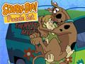 Spēle Scooby doo mīklu komplekts online Spēle Scooby doo mīklu komplekts online