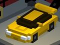 Spēle Lego supervaroņu sacīkstes  online