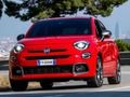 Spēle Fiat 500x sports online