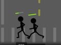 Spēle Stick pasaule  online