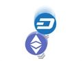 Spēle Bitcoin vs Ethereum online