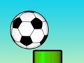 Spēle Flappy bumba  online
