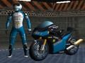 Spēle Super velosipēds GTX  online