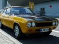 Spēle Ford Capri online