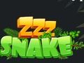 Spēle Čūska ZZZ  online