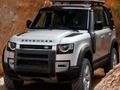 Spēle Land Rover aizstāvis 110 online