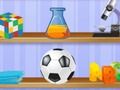 Spēle Atpakaļ uz skolu: Locker Essentials  online