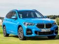 Spēle BMW X1 online