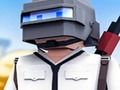 Spēle PUBG PIXEL 2 online