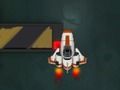 Spēle Bezgalīgs kosmosa pilots  online