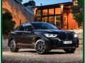 Spēle BMW X6 online