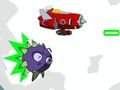 Spēle Gaisa spēku šāvēja Sky Strike  online