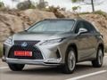 Spēle Lexus rx online