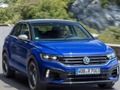 Spēle Volkswagen T-Roc r online