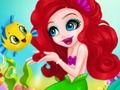 Spēle Smieklīgās princeses pamana atšķirību  online