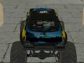 Spēle Neiespējams monster truck  online
